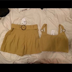 SOLD❌❌BRAND NEW AMERICAN EAGLE SET